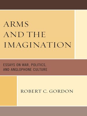 cover image of Arms and the Imagination